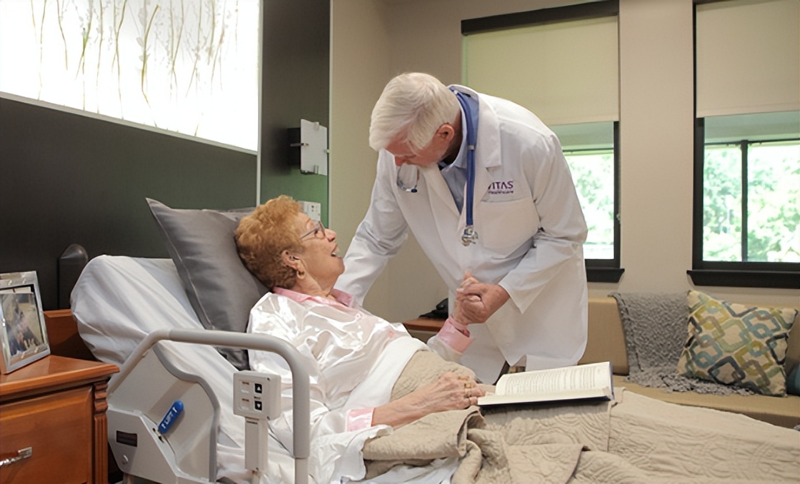 老年安宁疗护什么意思,临终安宁疗护机构费用