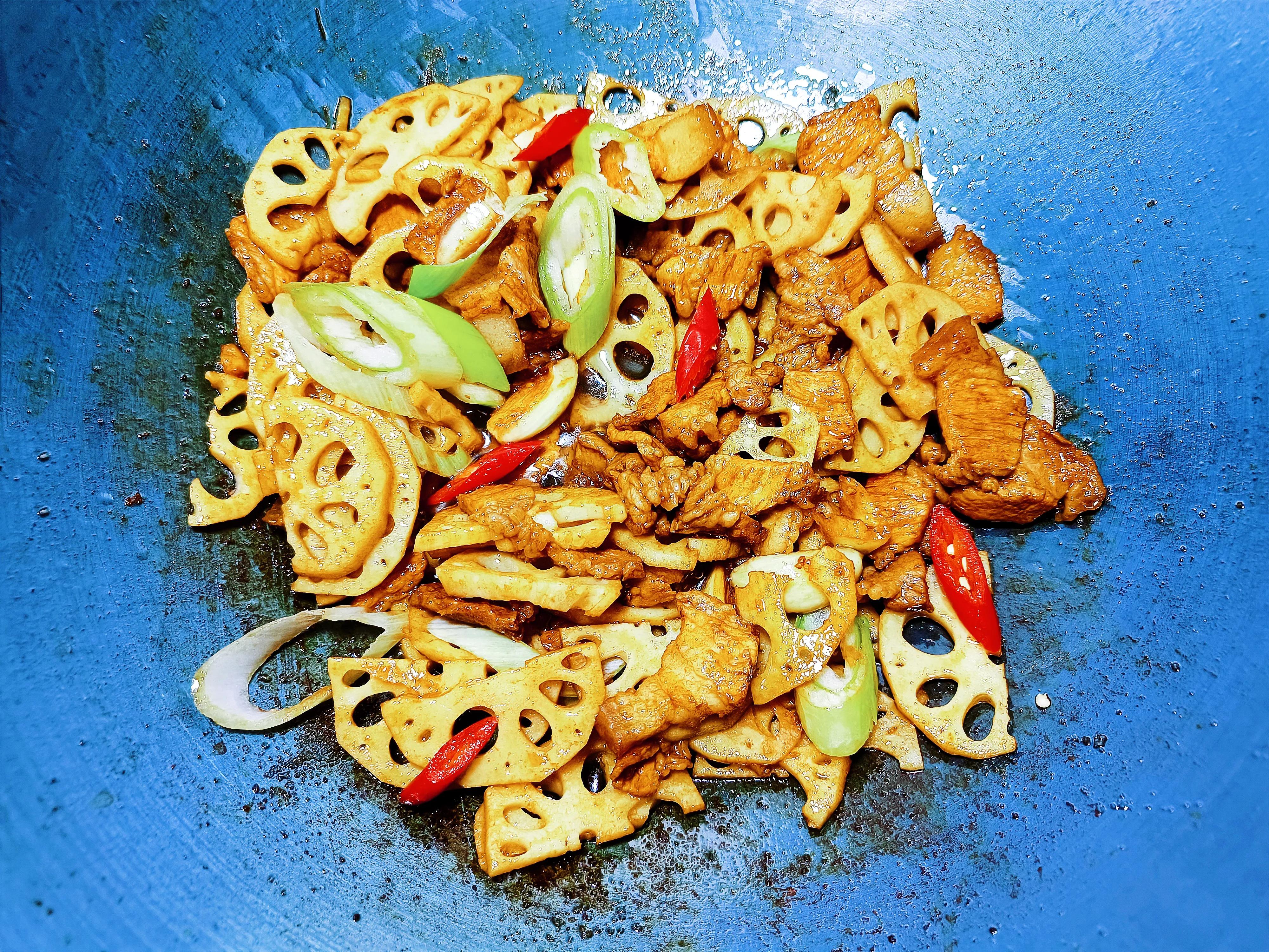 不小心“阳了”吃什么好？建议多吃“3白2绿1红”，助你早日康复