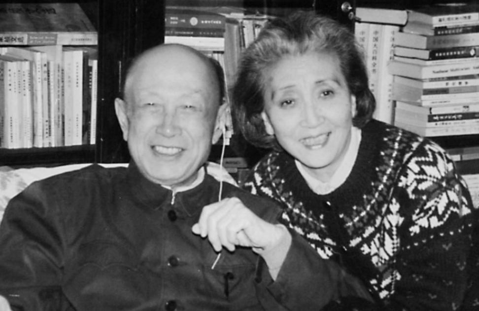 祝学军牺牲家人痛哭,钱学森是哪年去世的