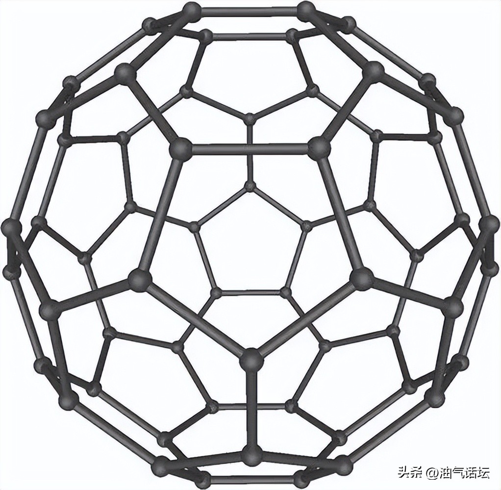 足球是由分子原子构成的吗,足球的结构