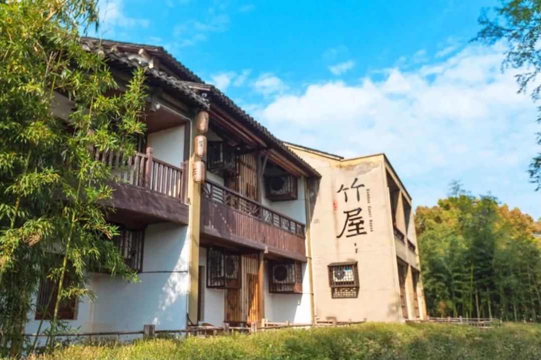 乌镇游玩攻略必去的地方,乌镇里免费的宝藏景点