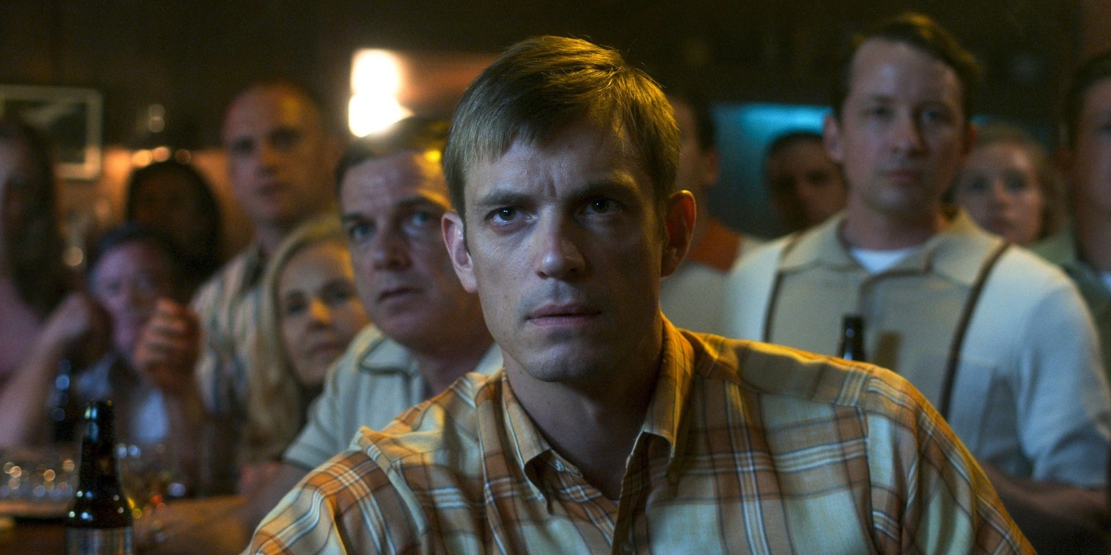 推荐两部好无尿点科幻美剧,科幻硬核的美剧