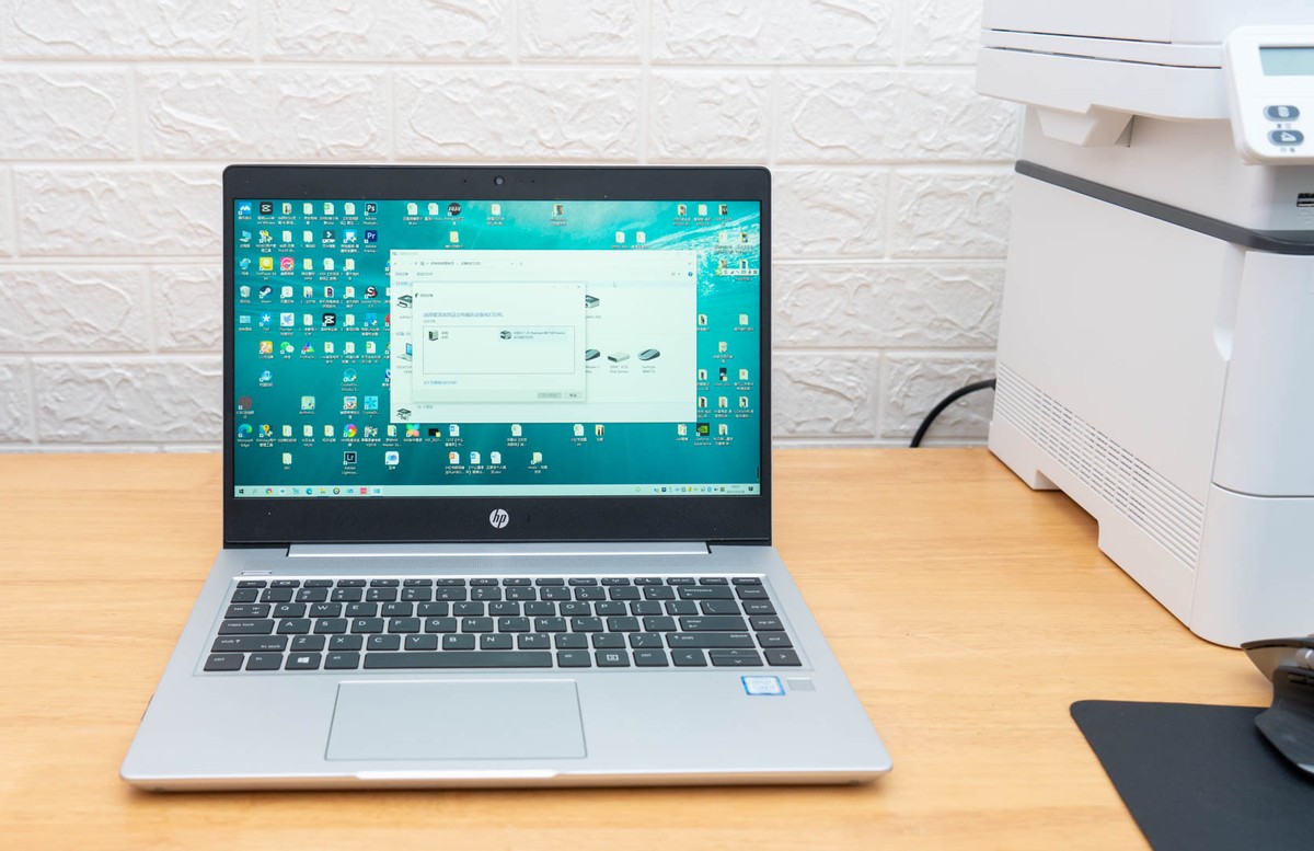 政采级国产打印机体验：1分打33页、自动双面、连续扫描，真香