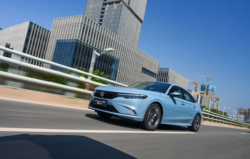 型格e-hev百公里加速,型格混动e-hev优惠