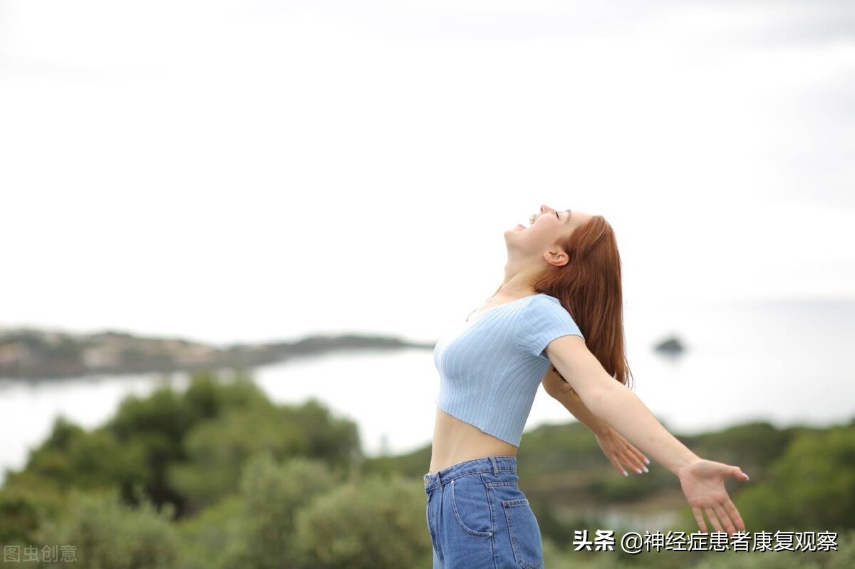 焦虑症患者康复自述,焦虑症患者的自我疗法