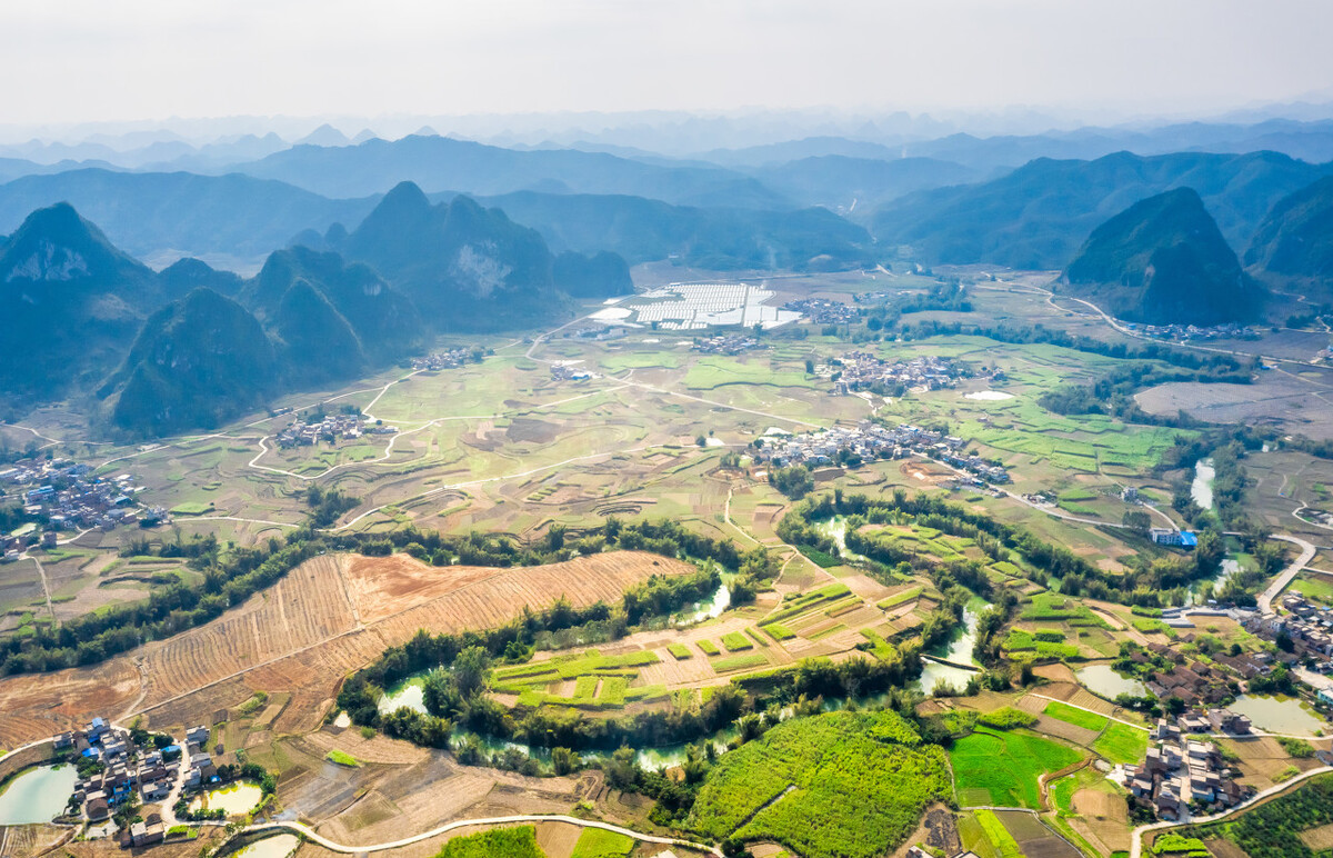 广西平果发展规划,国家为什么要大力发展广西桂林