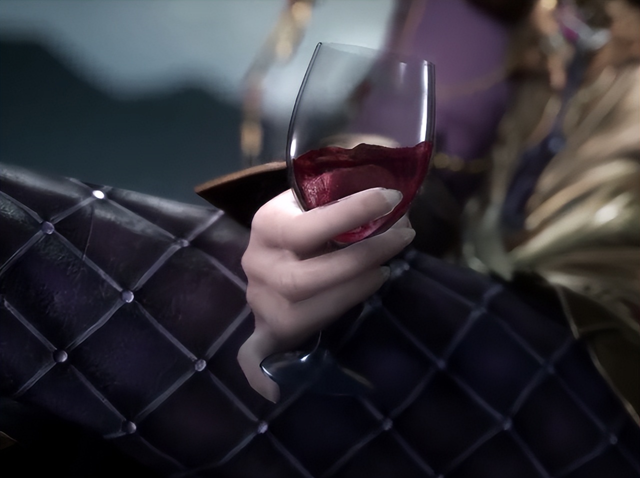 斗罗人物志比比东,嘉陵关之战比比东与唐三首次交手