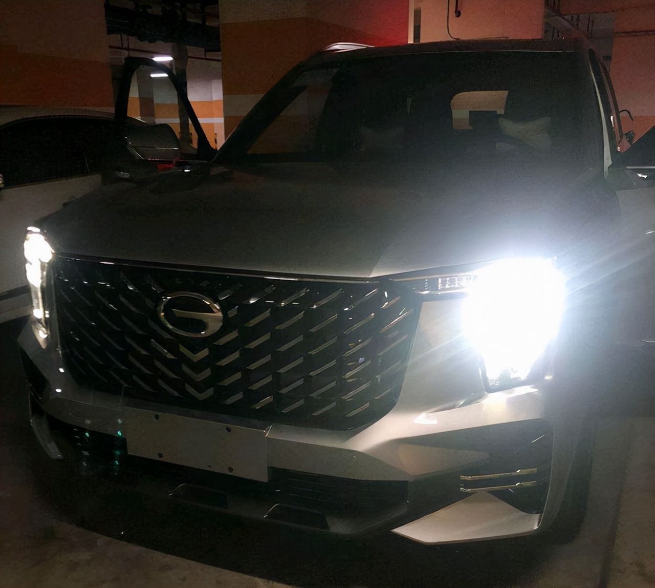 百公里油耗13.8l是多少,24款燃油版gs8车主真实感受