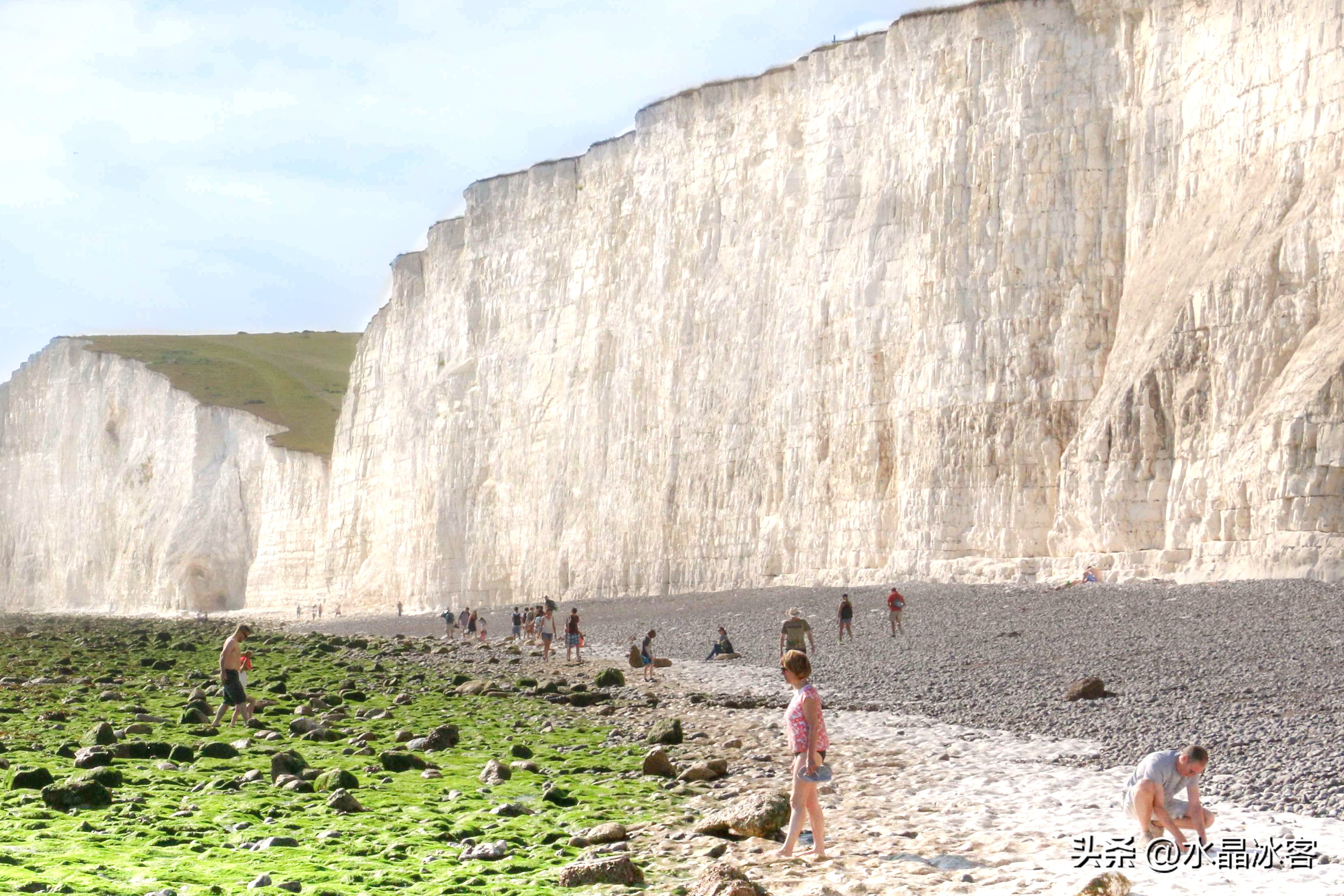 英国之行伦敦,英国剑桥游