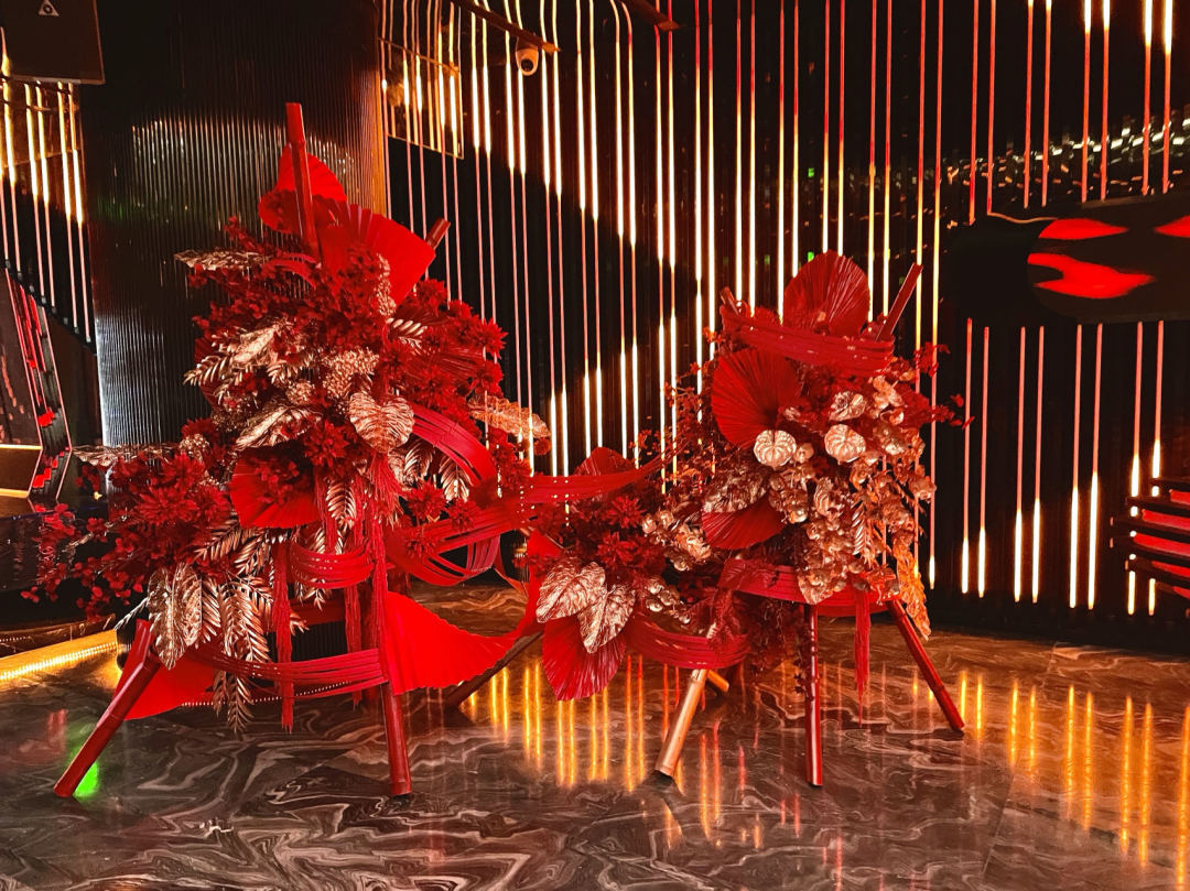 如何打造花园式花店,开一家花店怎么做花艺