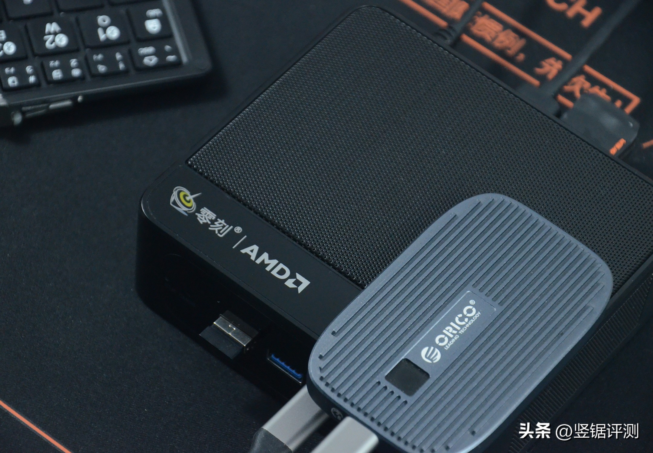 零刻ser5迷你主机测评,零刻ser5pro打游戏实测