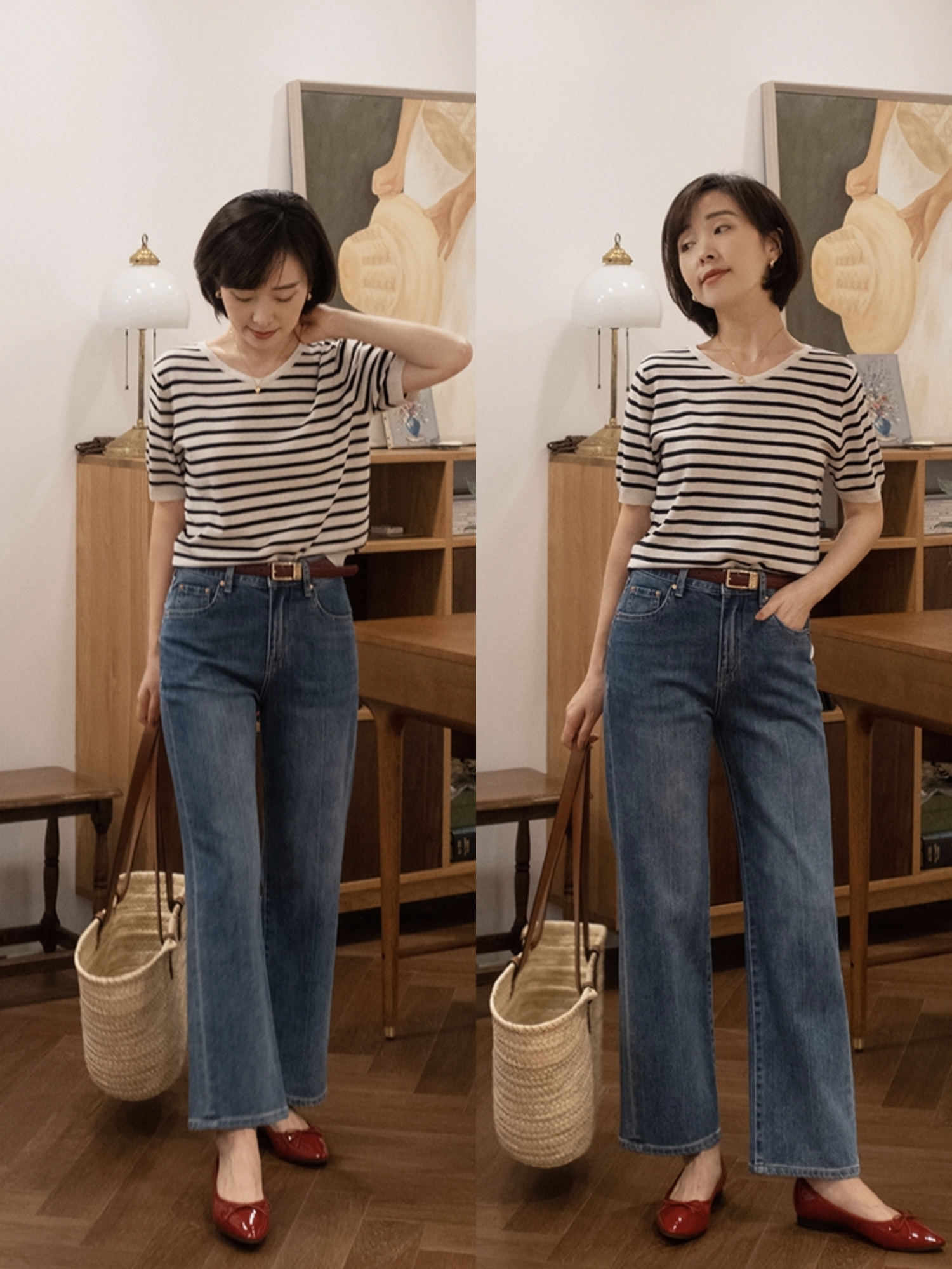 天丝针织衫夏天哪个颜色好看百搭,今年流行的天丝轻薄衫