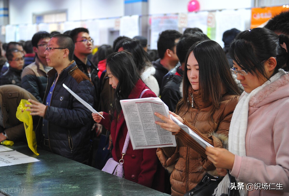 大学生找工作预防被骗应注意什么,大学生求职被骗案例简短