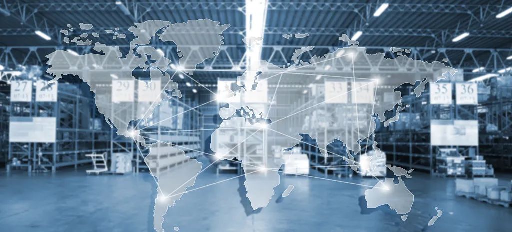 美国尾程物流成本,三分钟读懂美国物流