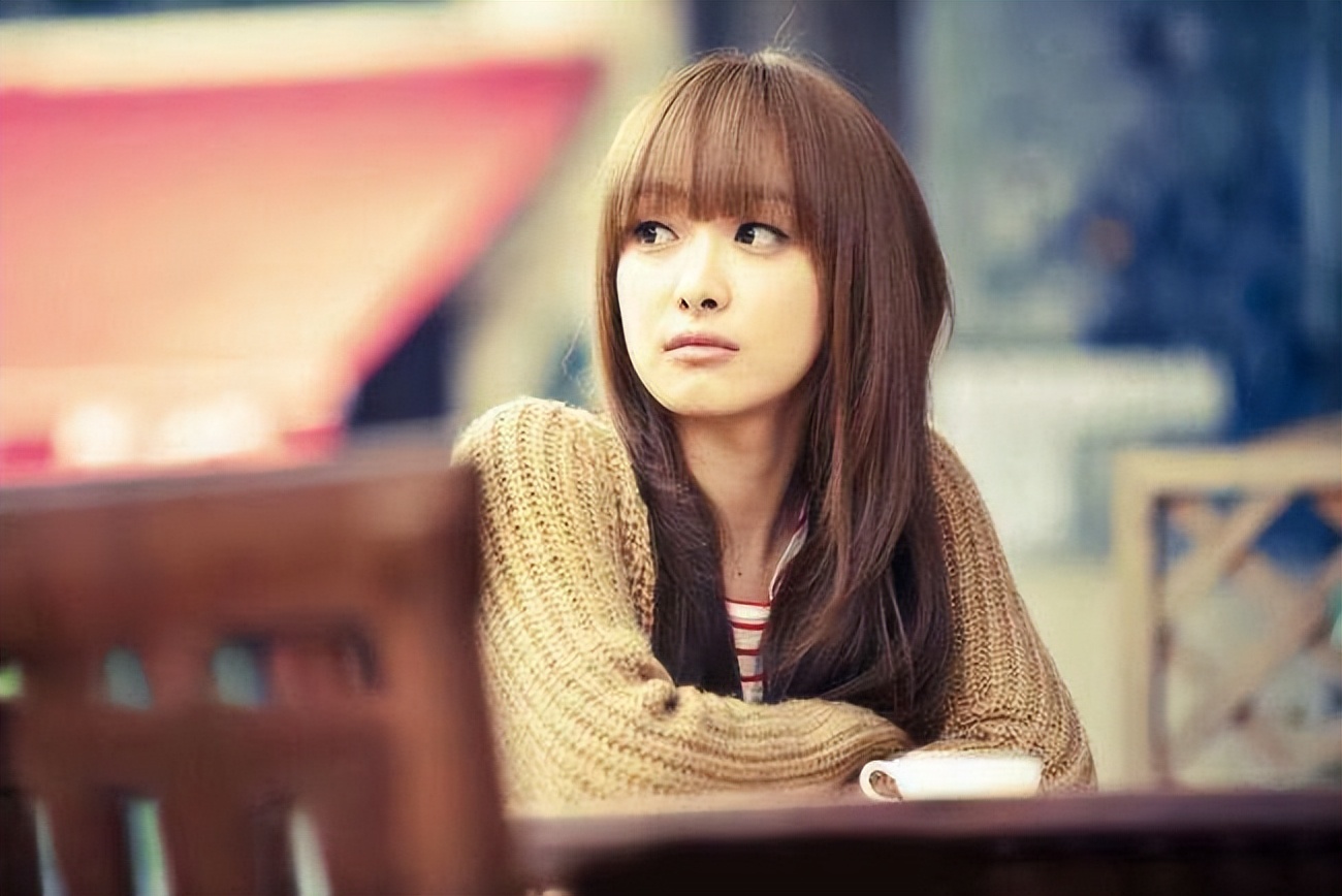 十位女明星卸妆后的样子谁最好看,素颜出镜的女明星