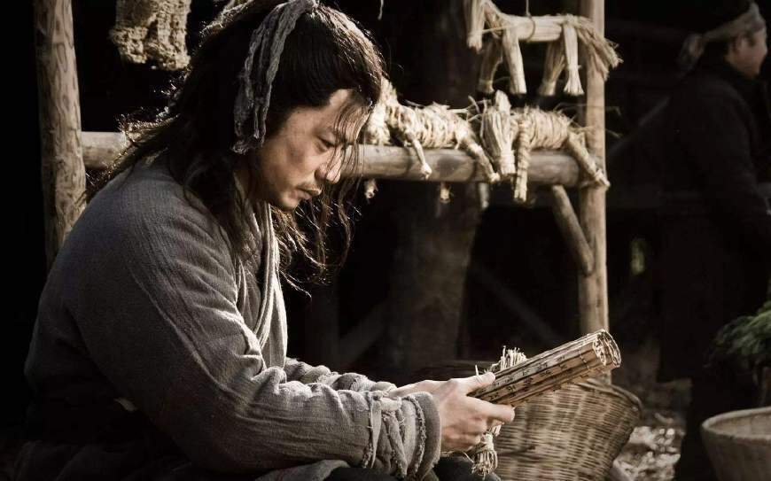 韩信从参军到回家,韩信一步步成为大将军