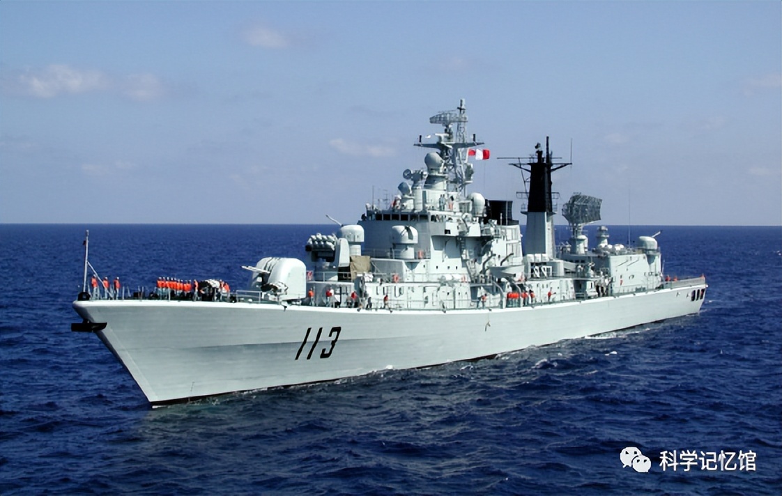 海军舰艇是如何命名的,海军舰艇最新命名规则