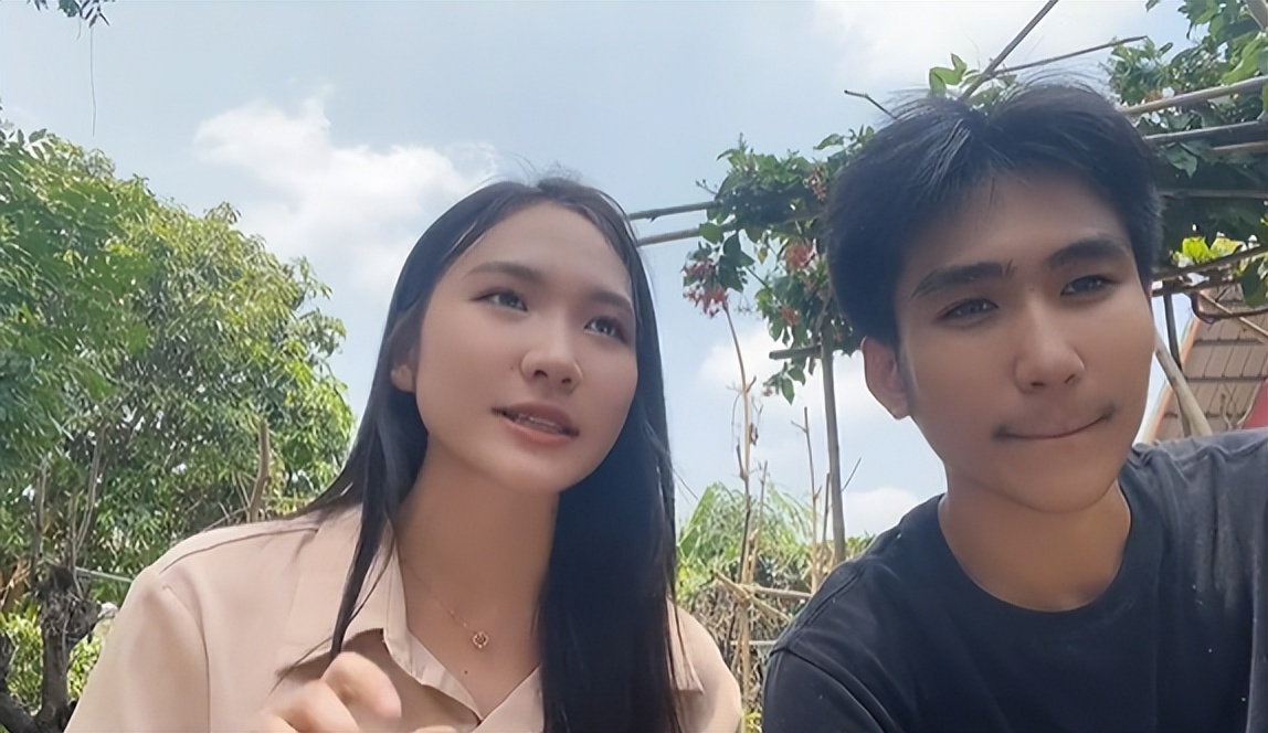 25岁泰国美女为爱放弃高薪工作，跟中国丈夫团聚，如今怎么样了