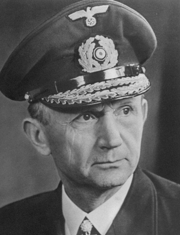 狼群战术现代战争,二战时候的狼群行动