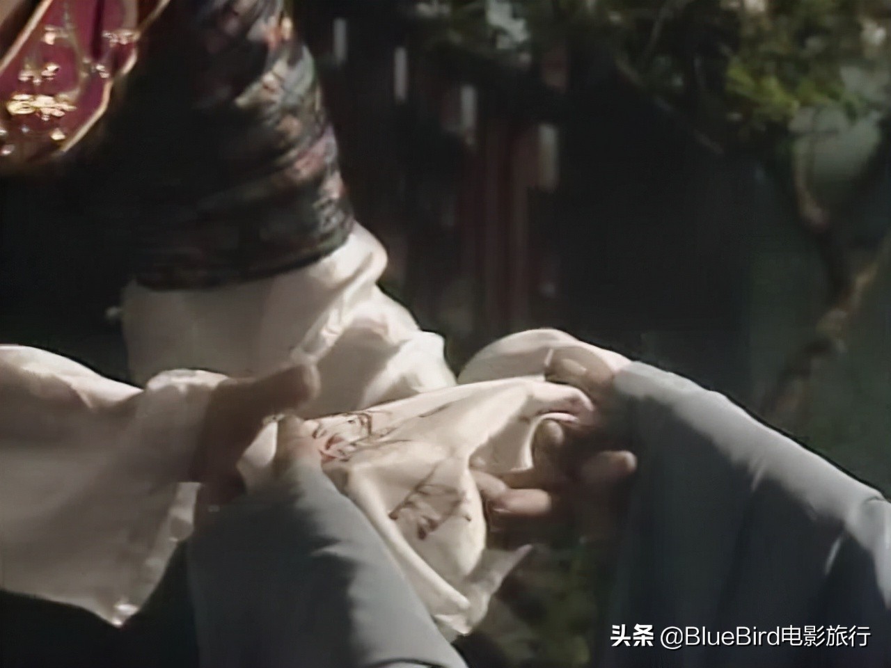 被誉为无法复制的经典电视剧86版《西游记》取景地大揭秘二