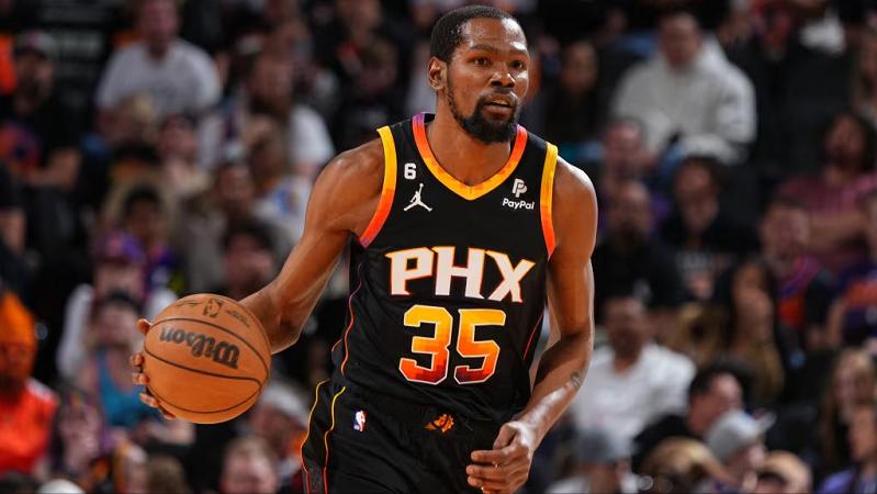 约基奇一冠超杜兰特,哈登约基奇杜兰特