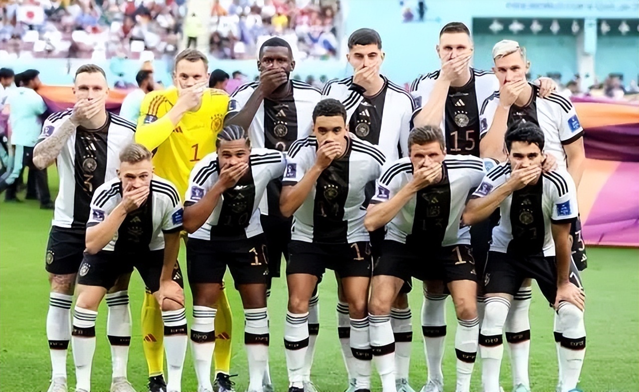 你殖民世界，我殖民你？为何德国的另类崛起注定与西方互不相容？