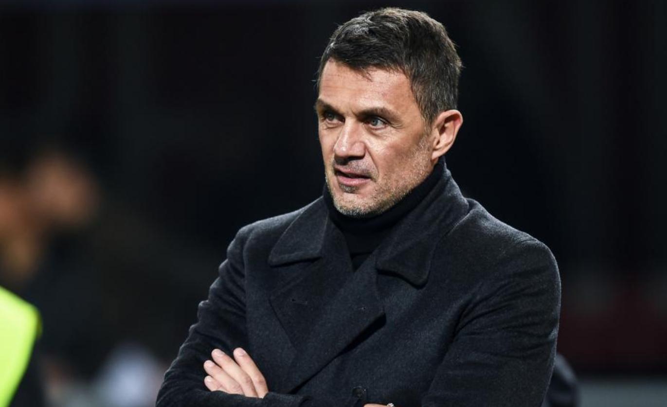 AC米兰宣布解雇马尔蒂尼,马尔蒂尼遭ac米兰解雇特奥会走吗