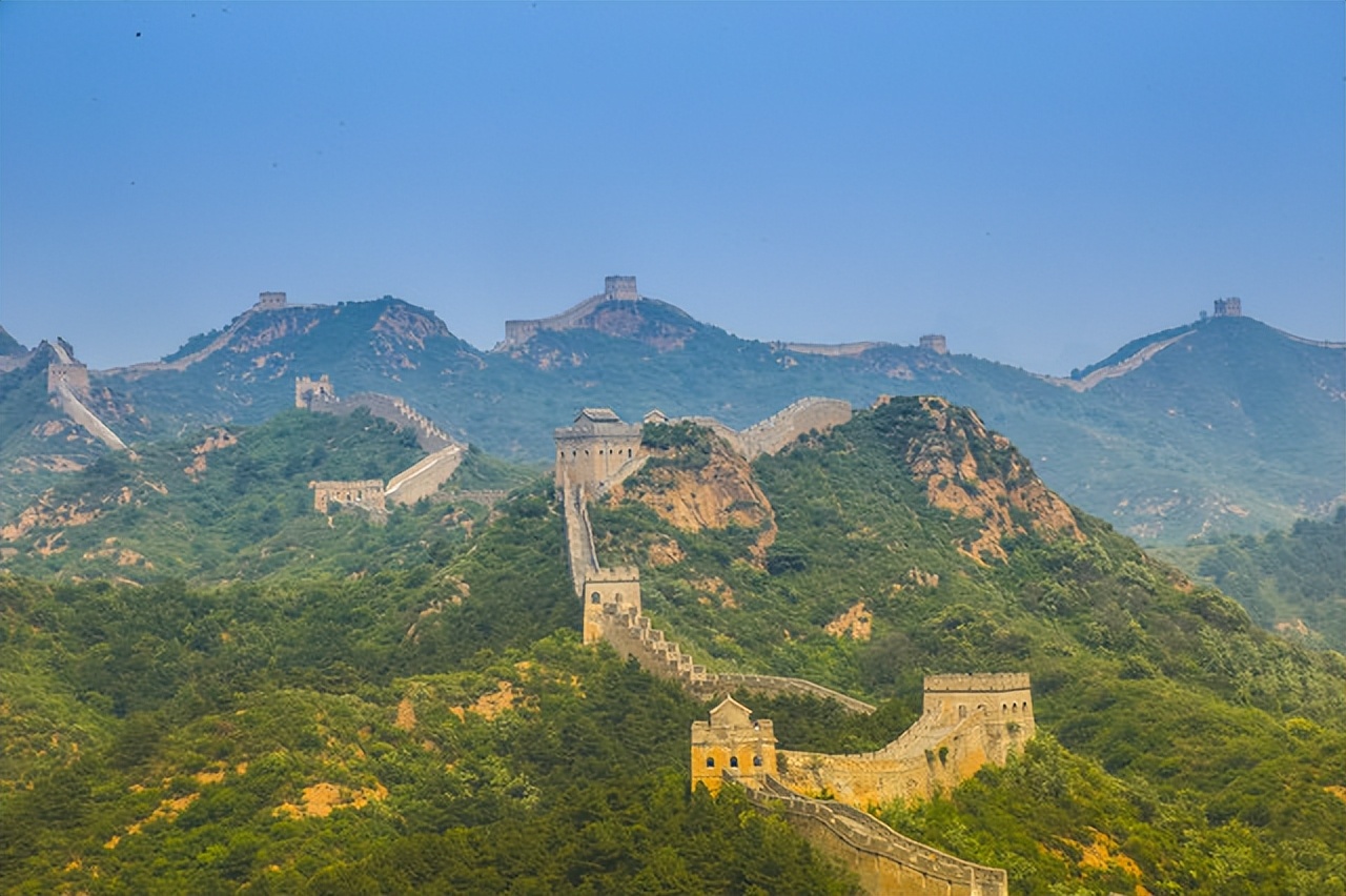 最热血的一首诗词,你读过最热血的诗词是哪首