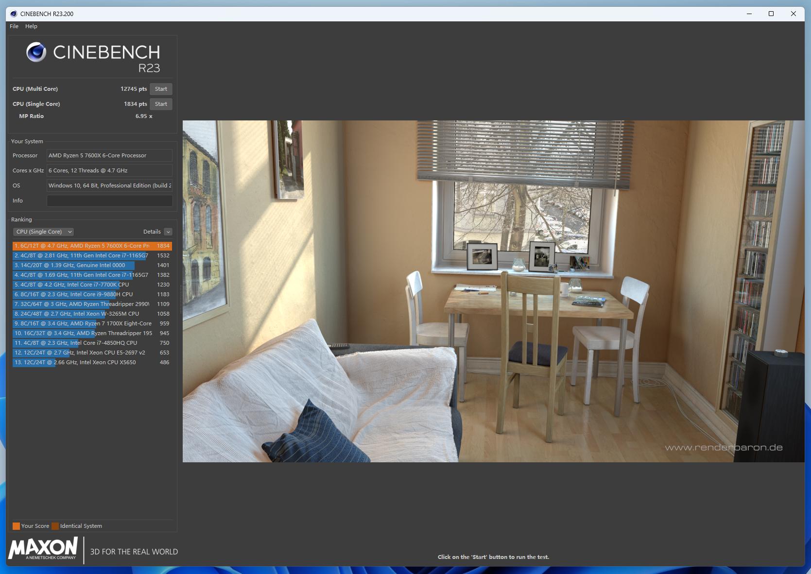 锁电压之后的AMD是否值得入手丨七彩虹CVNB650D5巡洋舰首发评测