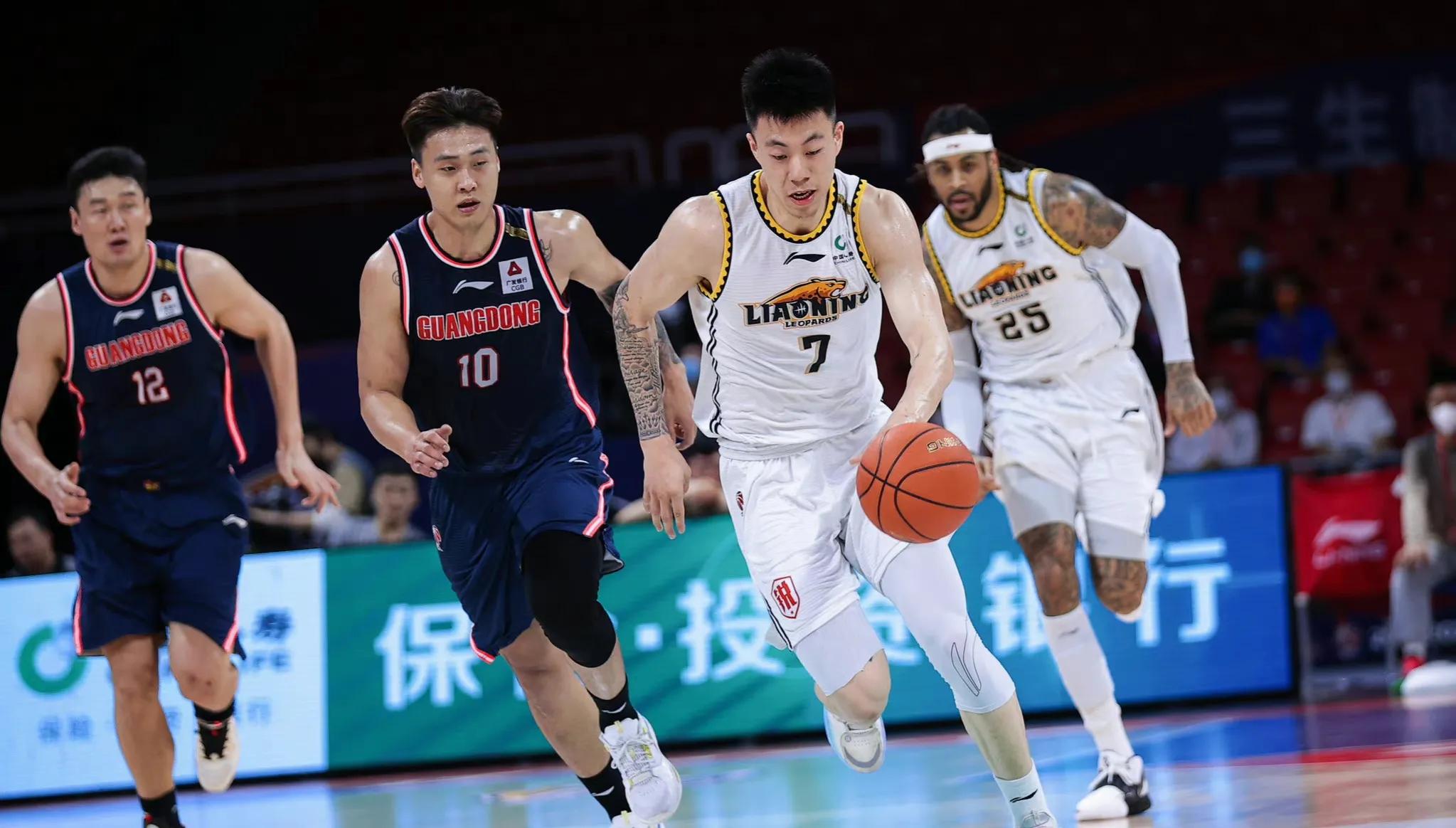 新赛季cba男篮各队的补强如何,cba现实困局