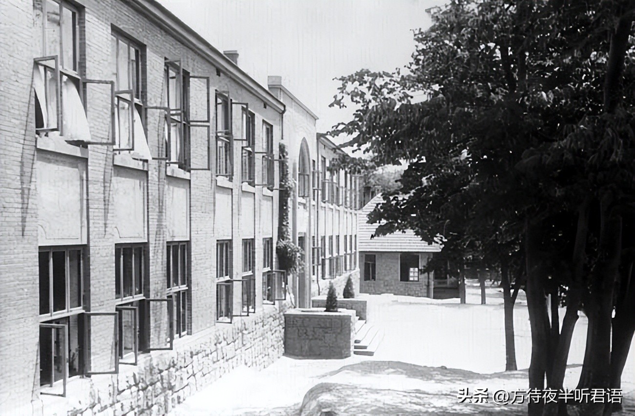 殊异之城：金石声穿过岁月的青岛留影