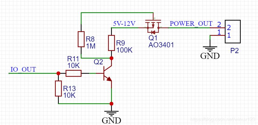 常用外围电路设计，硬件电路设计参考及注意事项