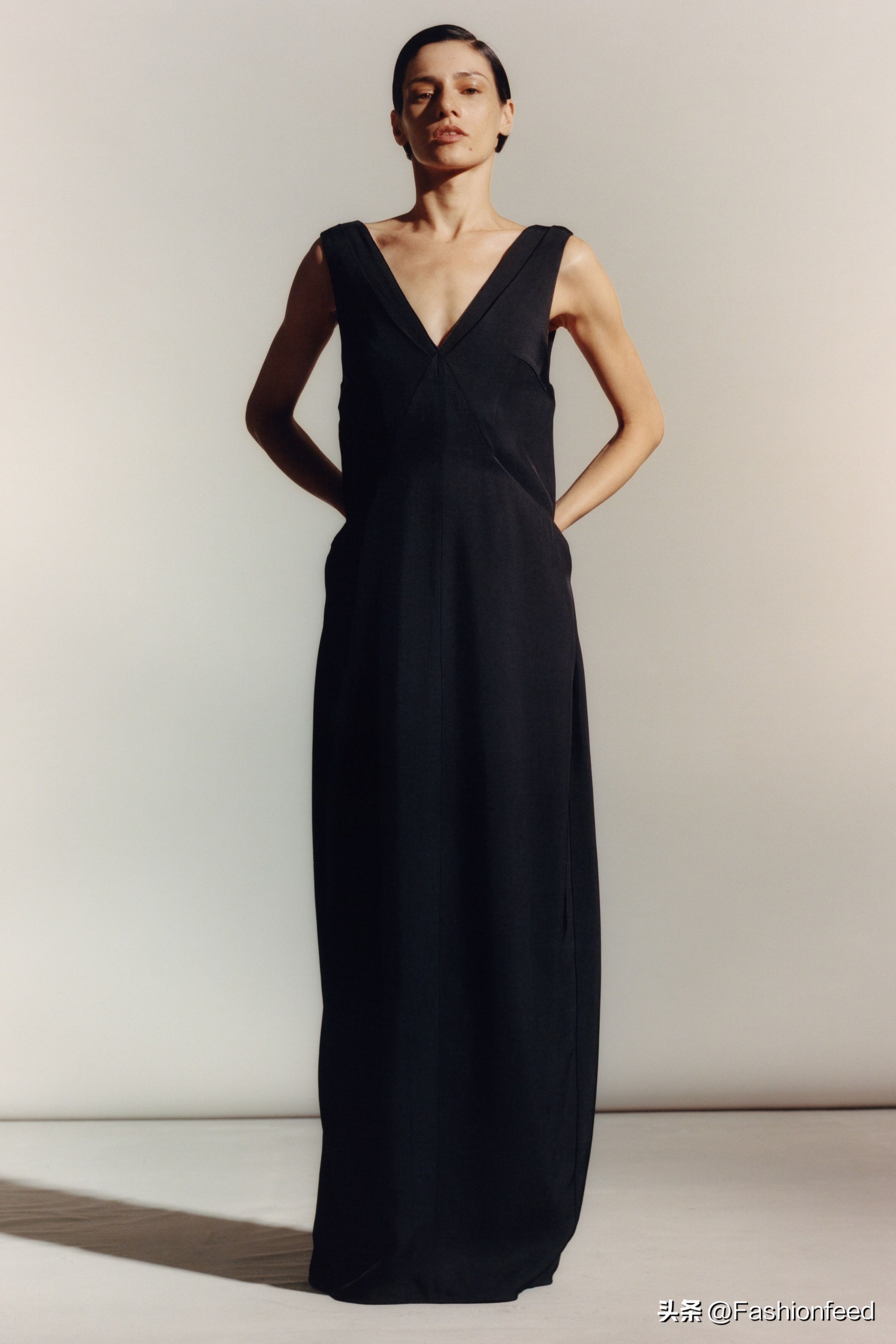 orozco春夏时装秀,colangelo春夏时装周