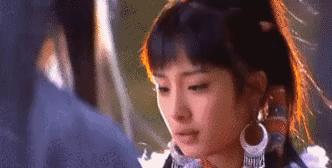 她真美，可还是被糟蹋了！娱乐圈到底有完没完