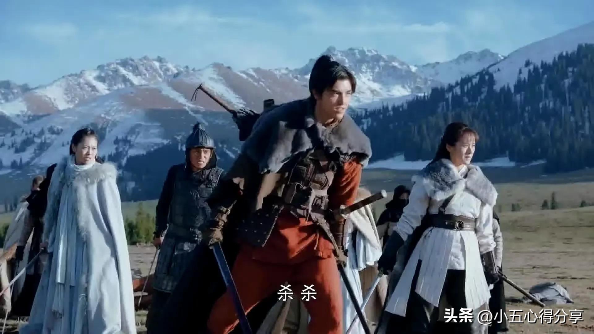 周文强讲将夜时推荐的几本书,周文强老师讲座全集