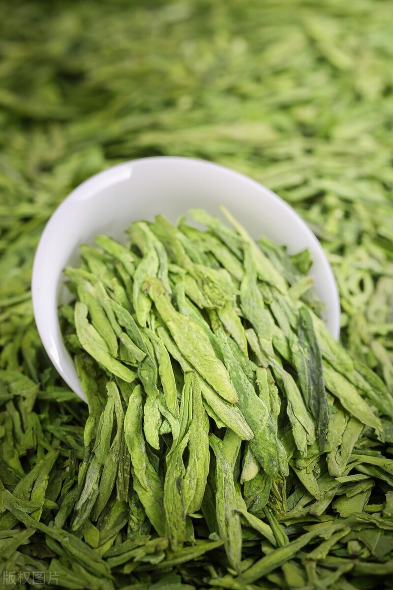 绿茶龙井茶叶直播,绿茶龙井茶叶价格表