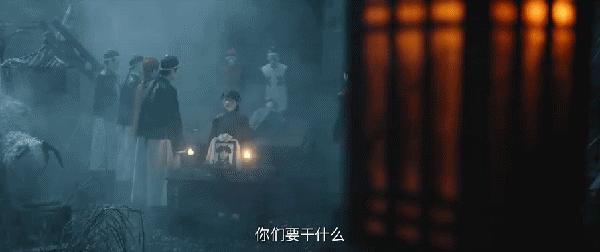 本以为是烂片的电影,纸人回魂陈紫函饰演的谁