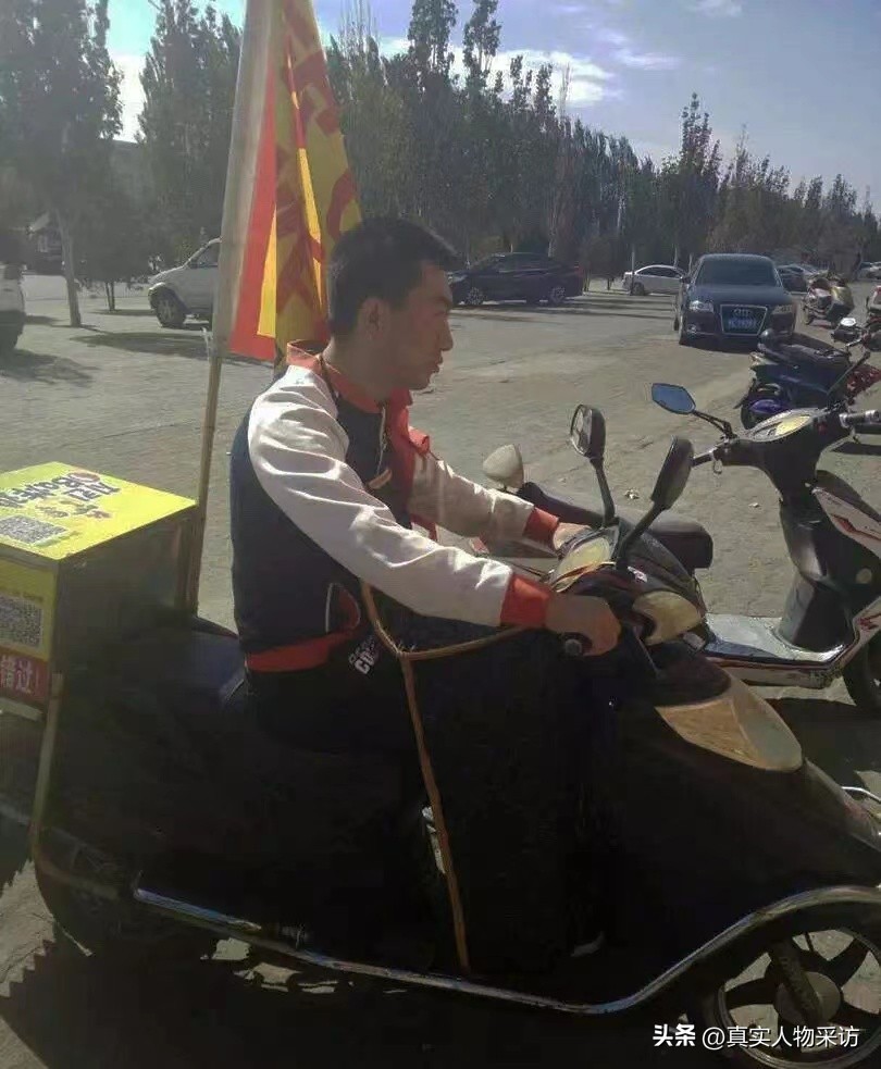 90后回家创业养羊卖羊肉,农村小伙为了创业养羊下血本买羊