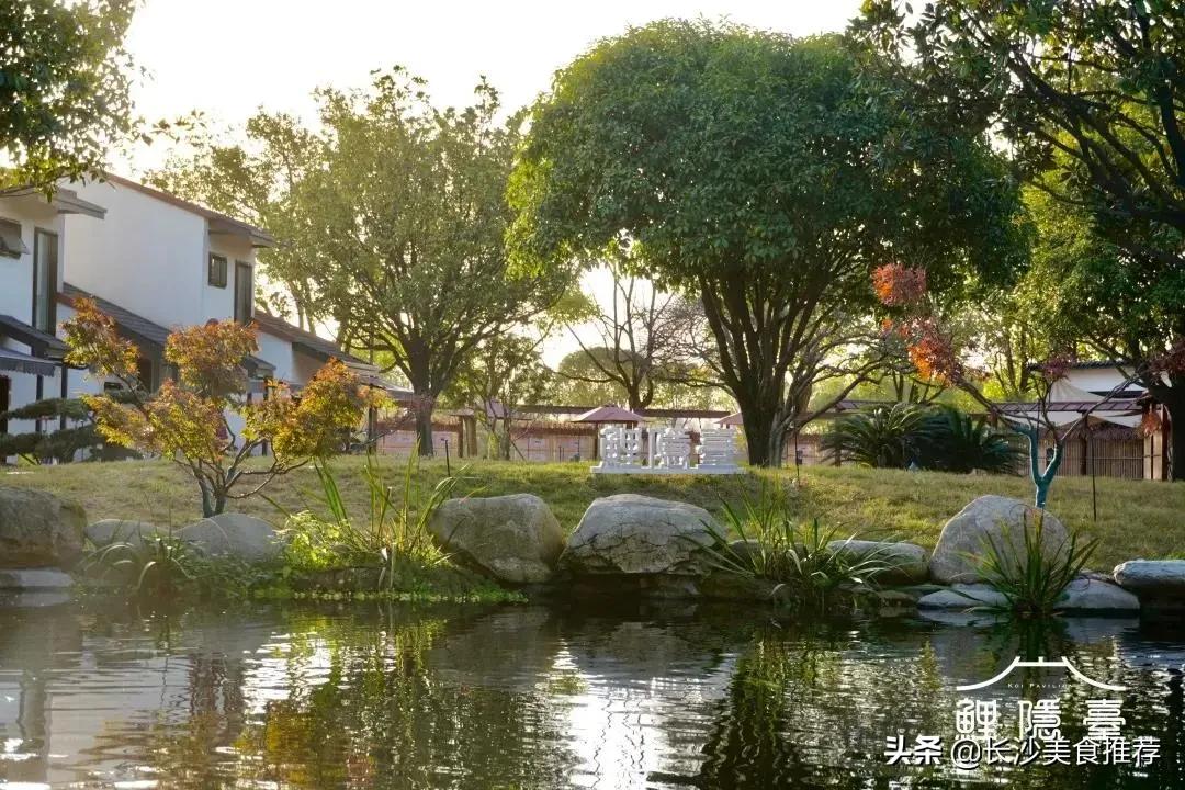 长沙好吃的美食餐厅推荐,长沙十大最具逼格奢华餐厅