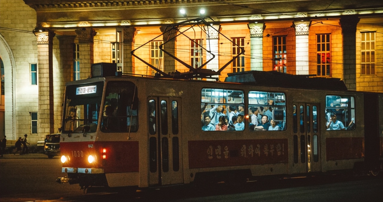 在朝鲜可以随便逛吗,朝鲜商店购物