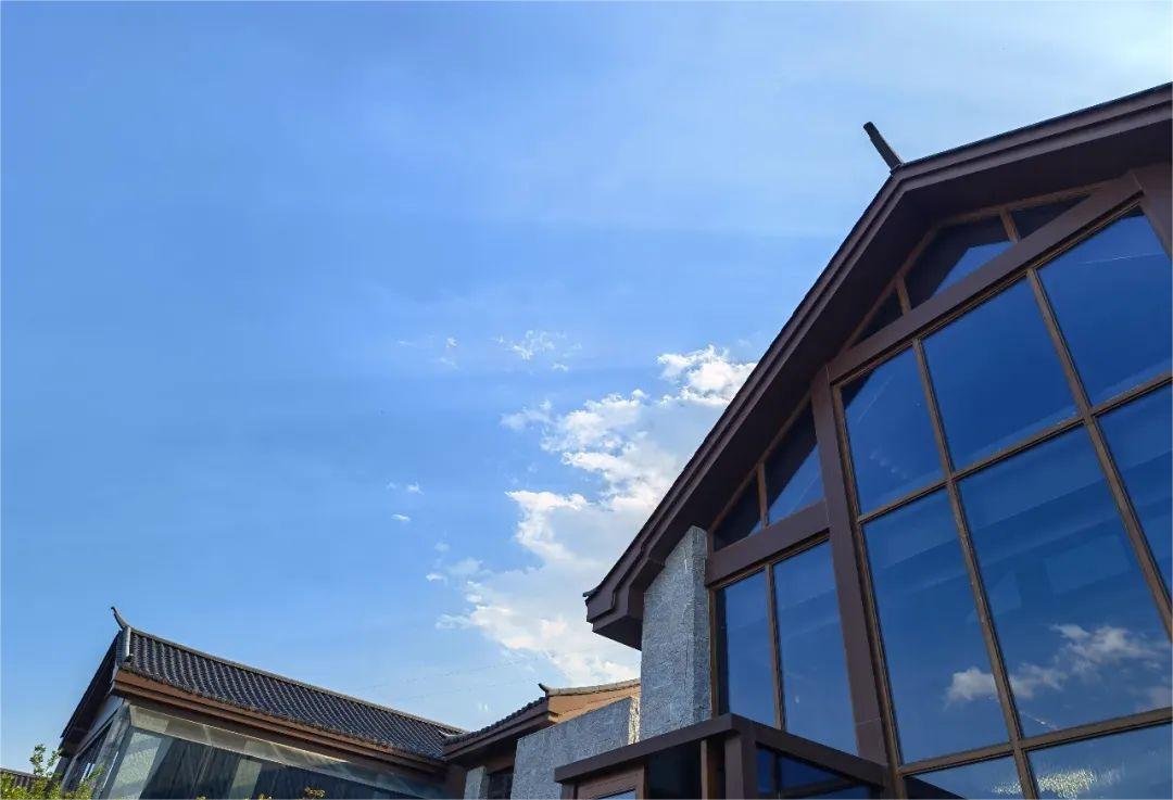 你们都说人多，我却找到一个人少又神仙的地方！