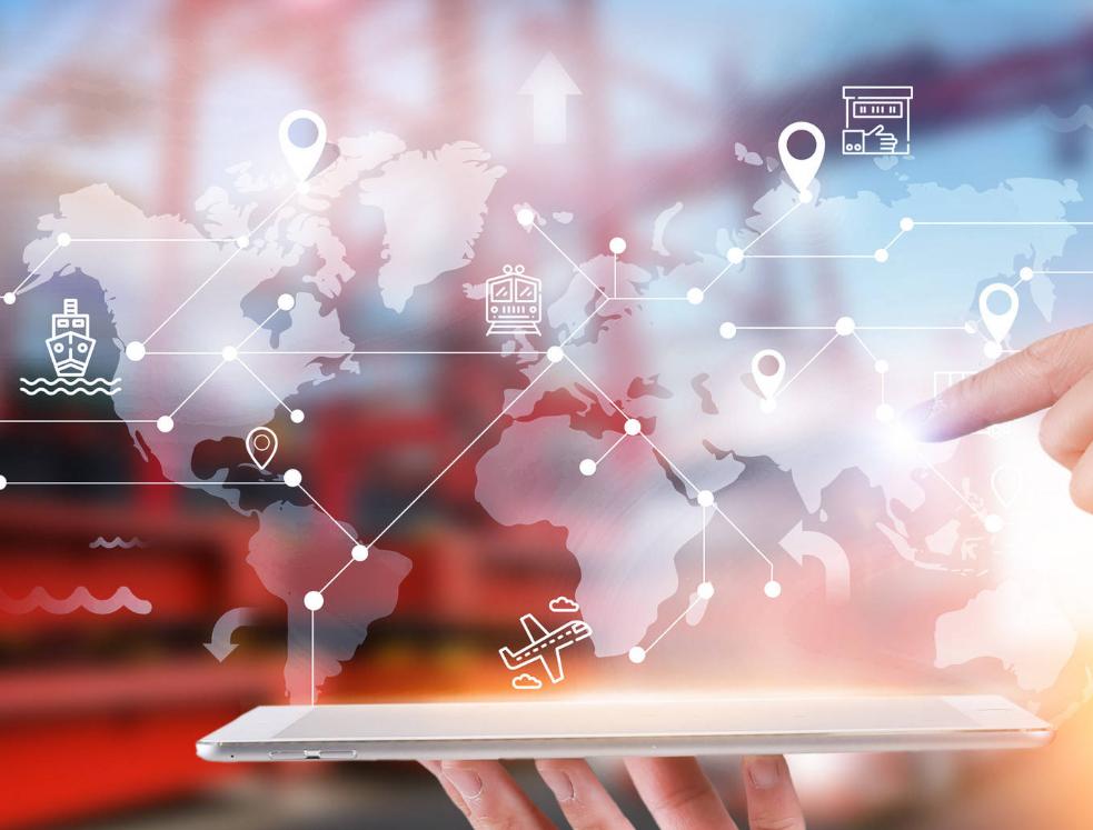 电商供应链融资,跨境电商供应链融资