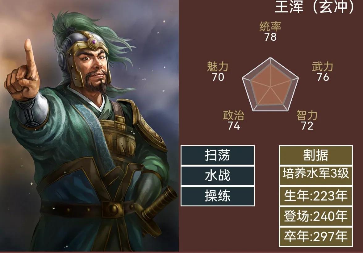 三国志14建业有什么名将,三国志14名将排名