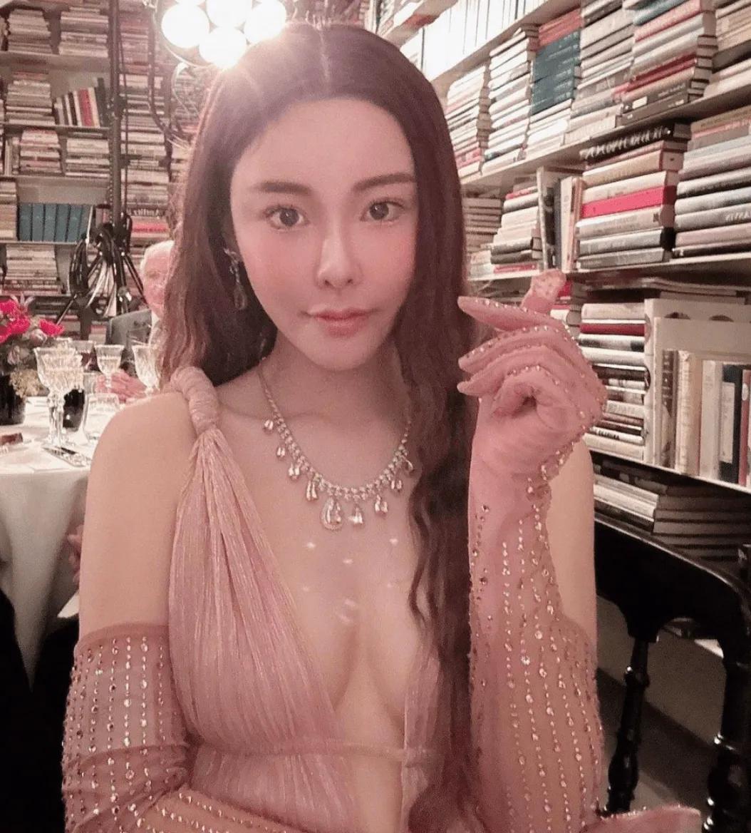 蔡天凤案件被杀全过程,蔡天凤分尸案细节公布