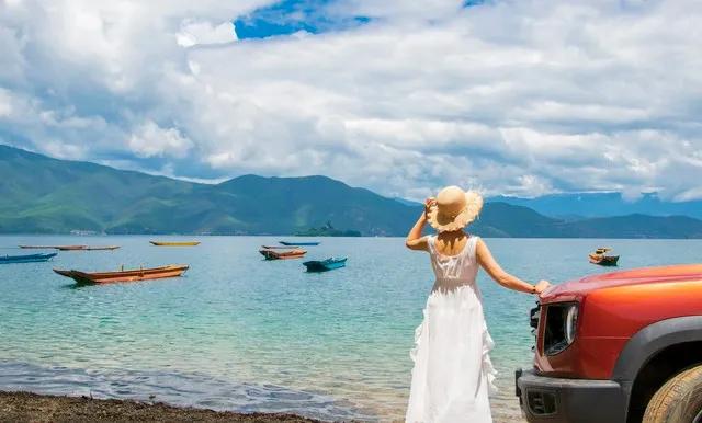 女人越老越怕什么？你认为是什么？