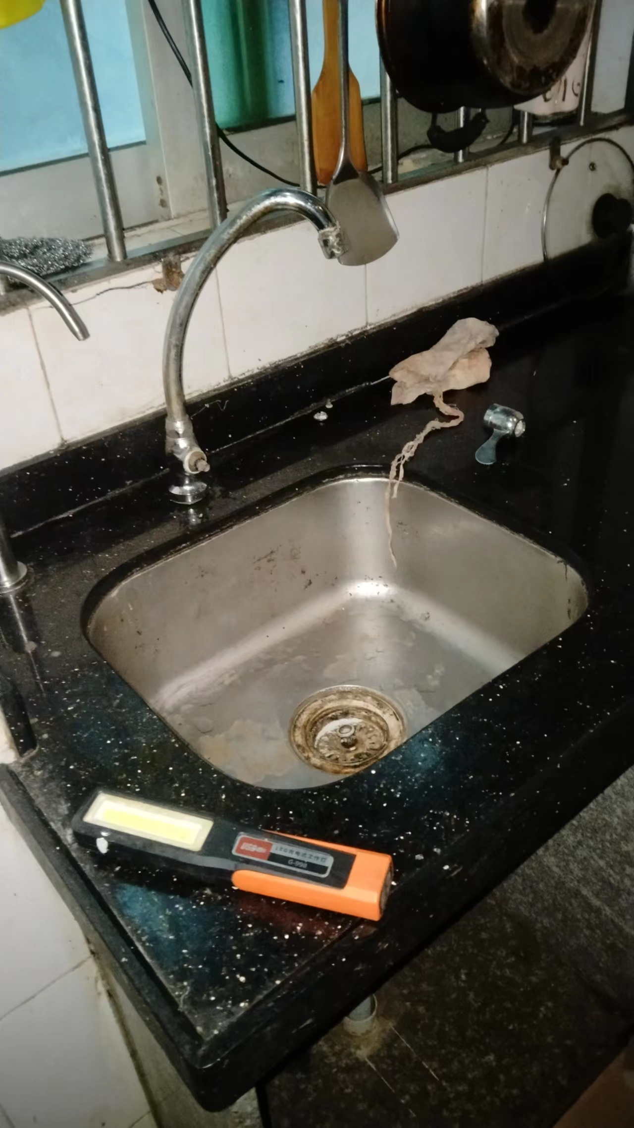 换个水龙头260一个是否贵了,换个家用水龙头多少钱