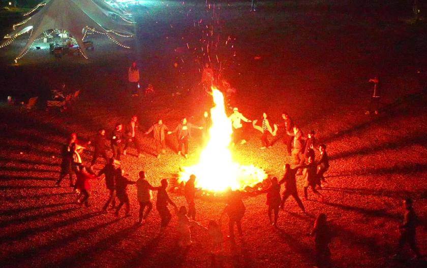 深圳十大免费露营景点推荐,深圳十大免费露营海边景点