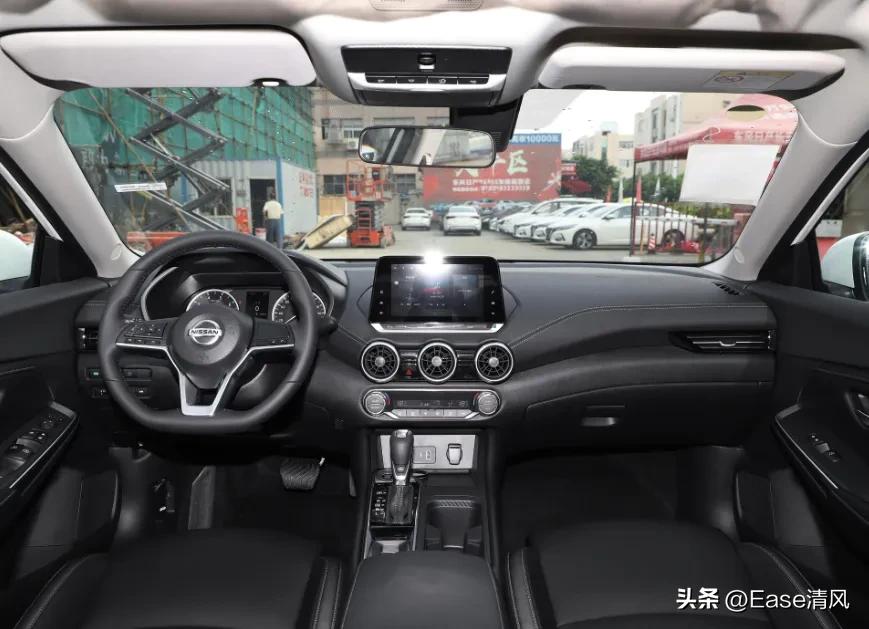 别克威朗pro和轩逸哪个更值得购买,威朗pro和朗逸谁更值得购买