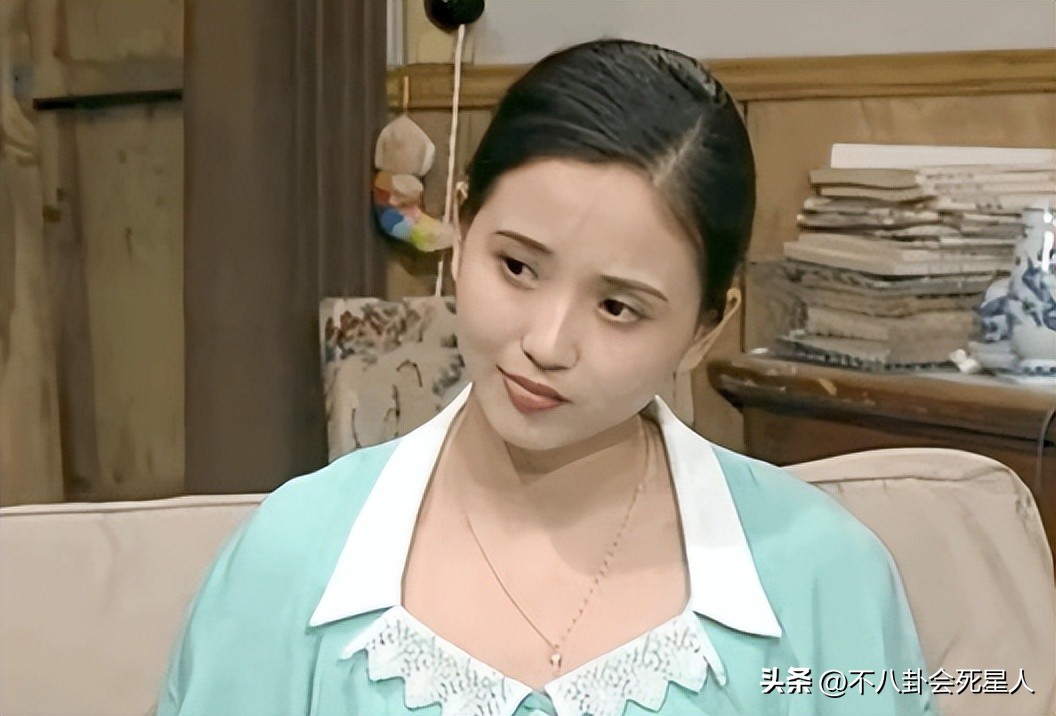 江珊陶慧敏,江珊和陶慧敏