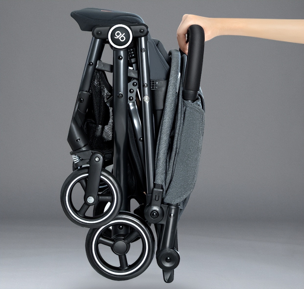 好孩子家的婴儿车怎么样，婴儿车买什么类型的好